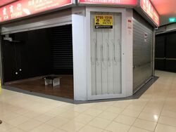 Queensway Tower / Queensway Shopping Centre (D3), Shop House #449503921